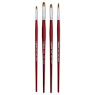 Escoda Opera Takatsu Synthetic Brushes and Set
