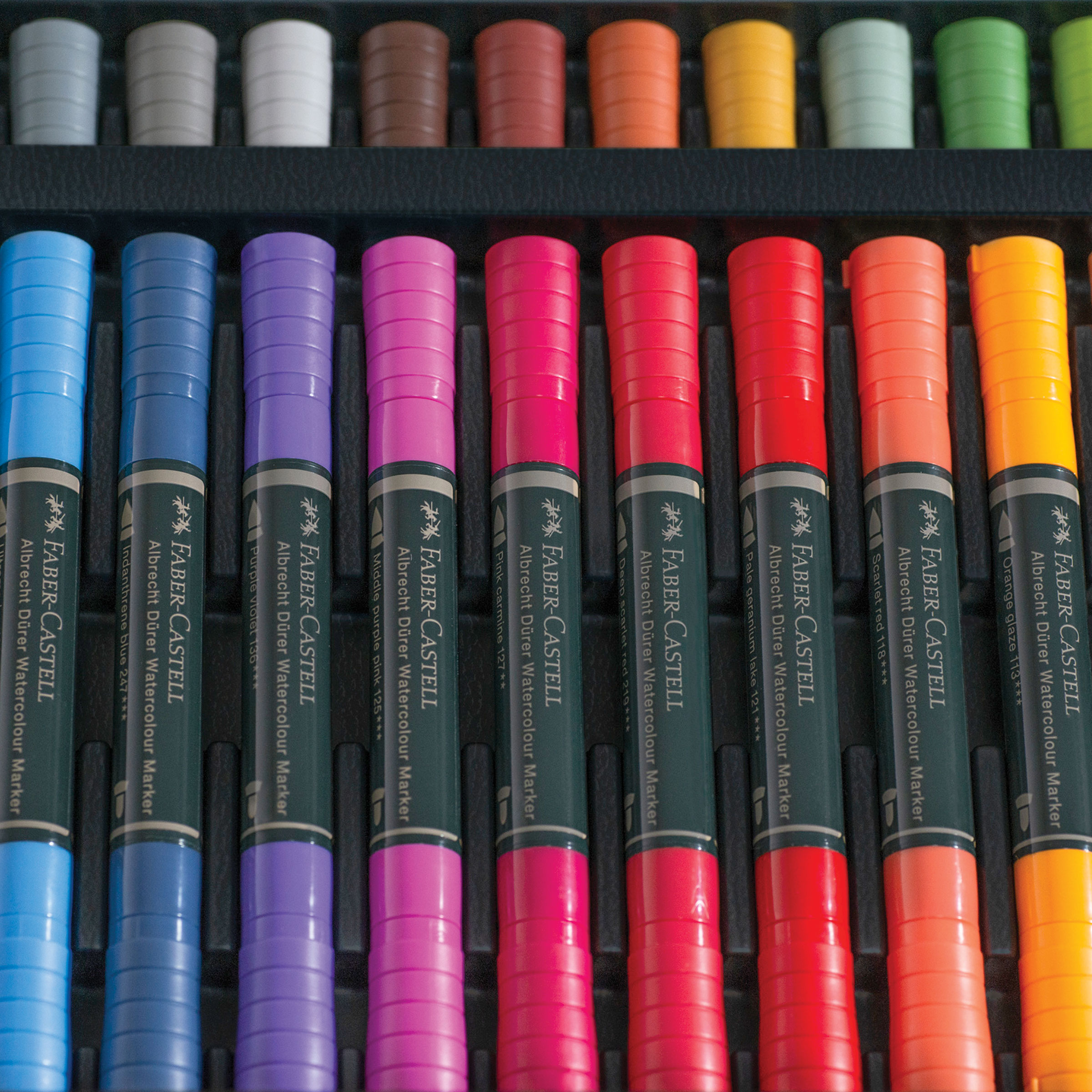 Faber-Castell アートセット 画材 Faber-Castell Limited Edition Art & Graphic 260th