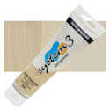 Daler-Rowney System3 Acrylic - Buff Titanium, 150 ml tube