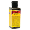 Alpha6 Alphanamel Lettering Enamel - Dark Olive, ml, Bottle