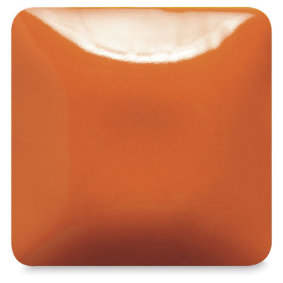 Mayco Stroke & Coat Wonderglaze   - Orange-A-Peel, Pint