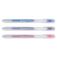 Sakura Gelly Roll Retractable Stardust Pens and Set