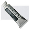 Holbein Artists' Gouache - Permanent White, tube