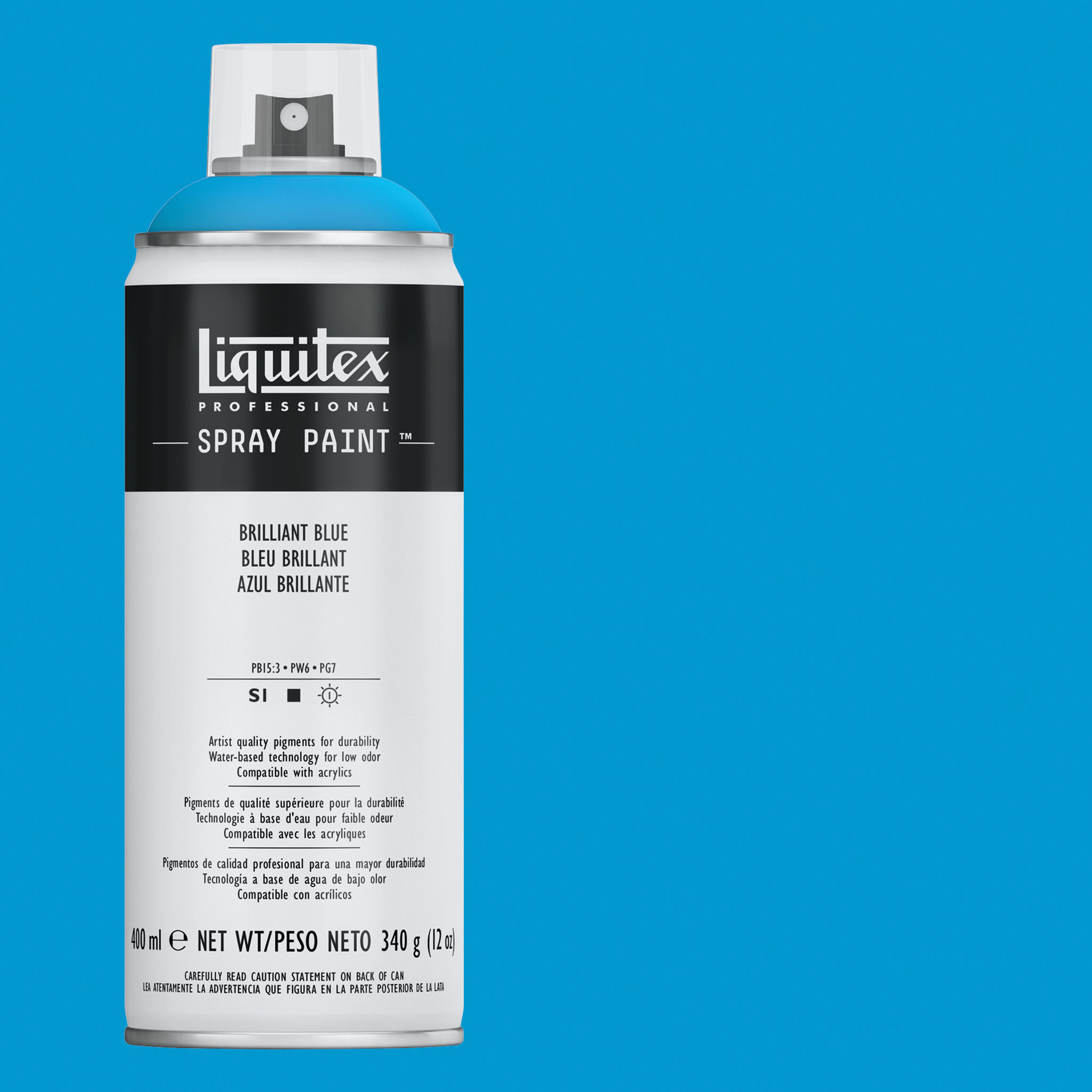 Liquitex Uncapped: How are acrylic mediums made?