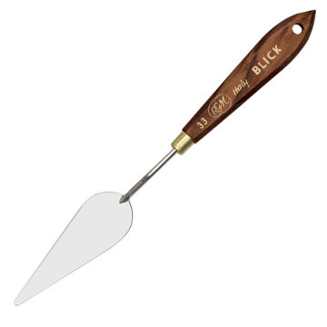 Blick Painting Knife - Large Trowel 33