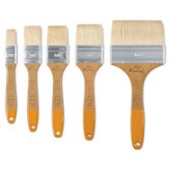 Raphaël Oleo Mixed Media Flat