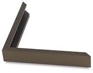 Nielsen Metal Frame Kits Frosted Walnut Style 93