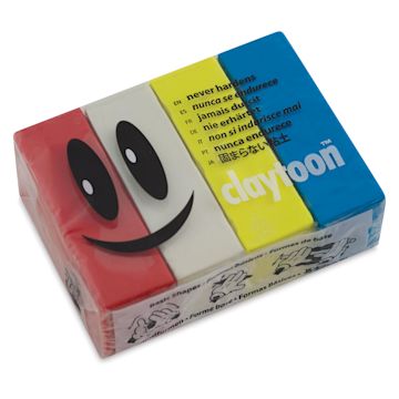 Open in modal - Van Aken Claytoon - 1 lb, Circus Set