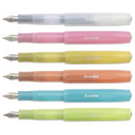 Kaweco Frosted Sport Fountain Pens