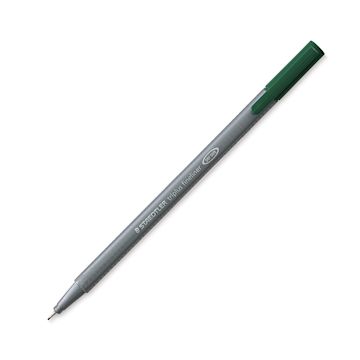 Open in modal - Staedtler Triplus Fineliner Pen - Green Earth
