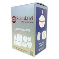 Standard Clay Company Casting Plaster