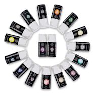 Colorberry Resin Pigment Pastes