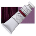 M. Graham Artists' Gouache - Quinacridone Violet, tube