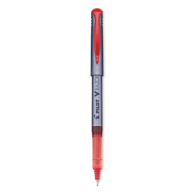 Pilot V-Razor Point Marker Pen - Red