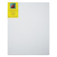 Strathmore 300 Series Stretched Cotton Canvas - 3/4" Profile, 16" x 20"