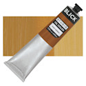Blick Oil Colors - Raw Sienna, 200 ml tube