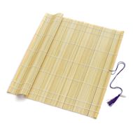 Yasutomo Fudemaki Natural Brush Holder