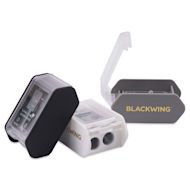 Blackwing Two-Step Long Point Pencil Sharpeners