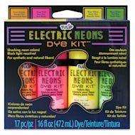 Tulip Electric Neons Tie-Dye Kit