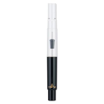 Open in modal - Pilot CON-70 Piston Fountain Pen Ink Converter - Black
