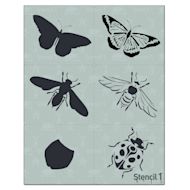 Stencil1 Multi-Layer Stencils