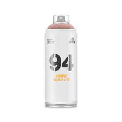 MTN 94 Spray Paint - Respect Pink, 400 ml can