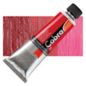 Cobra Artist Water Mixable Oil Paint - Primary Magenta, 150 ml tube