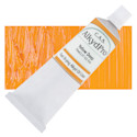 CAS AlkydPro Fast-Drying Alkyd Oil Color - Yellow Deep, 70 ml tube