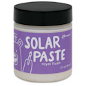 Simon Hurley Create Solar Acrylic Paste - Royal Flush