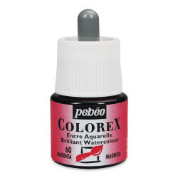 Pebeo Colorex Ink - 45 ml, Magenta