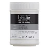 Liquitex Effects Glass Beads Medium