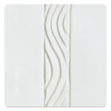 Open in modal - Amaco Dipping and Layering Dry Glaze - Enamel White
