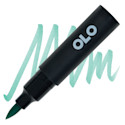 Olo Brush-Tip Half Marker - BG2.4 Fluorite