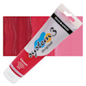 Daler-Rowney System3 Acrylic - Crimson, 150 ml tube