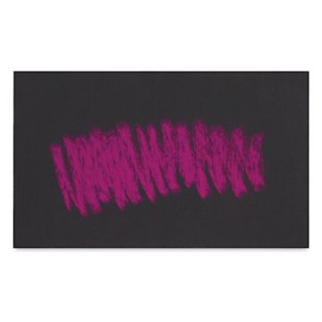 Open in modal - UArt Sanded Pastel Paper - Dark, 24" x 36", 500 Grade, Single Sheet