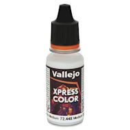 Vallejo Xpress Color Acrylic Medium