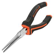 GreatNeck Long Nose Hobby Pliers