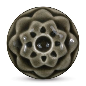 Open in modal - Amaco Celadon Glazes - 10 lb (Dry), Smoke