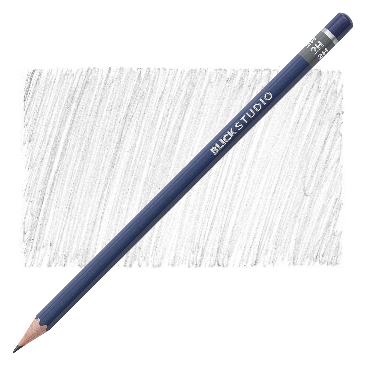 Blick Studio Drawing Pencil 2H BLICK Art Materials