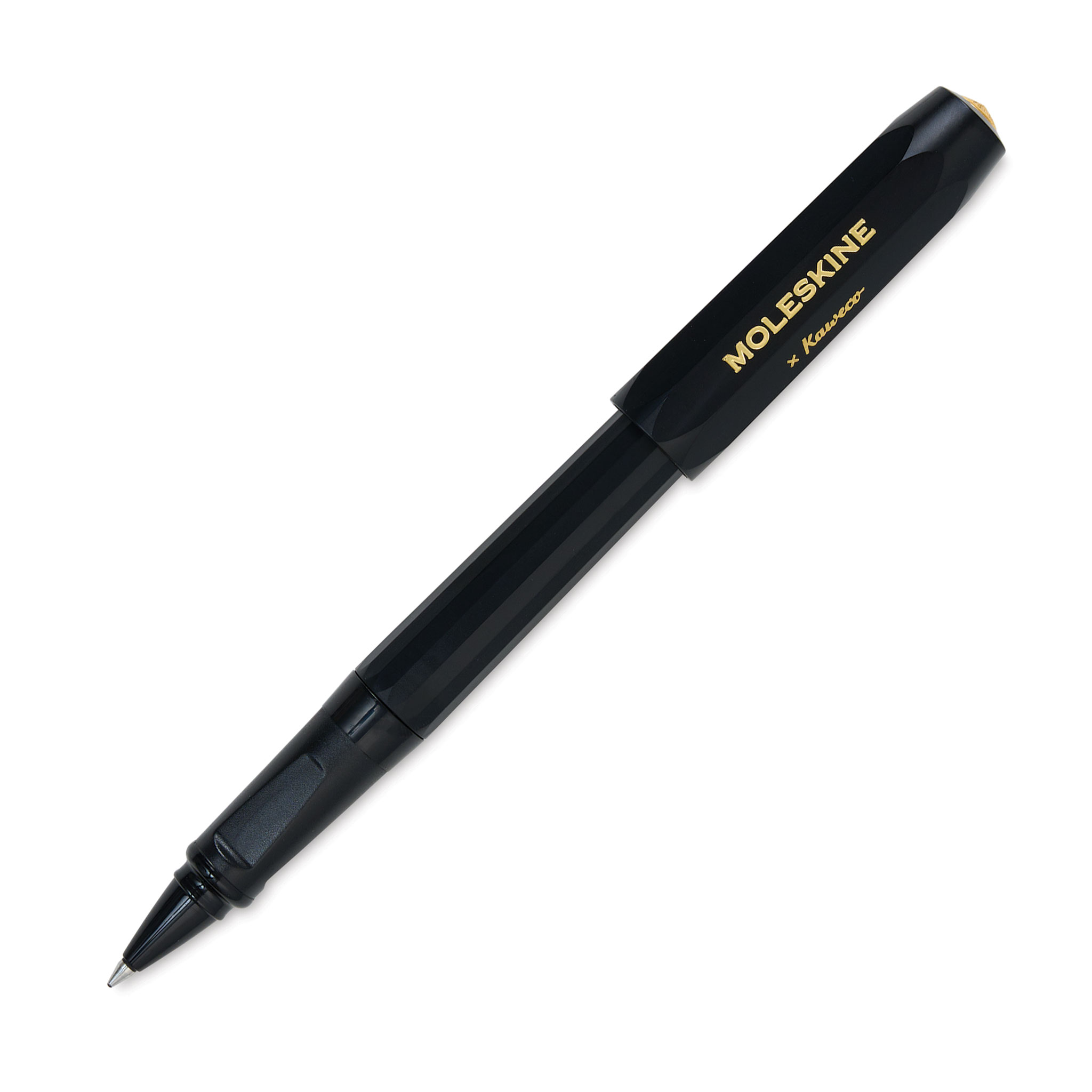 Moleskine Multipurpose Pen Case (6.75 x 2.25)