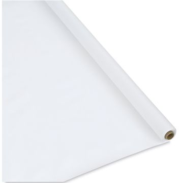 Open in modal - Fredrix Scholastic Canvas Roll - 57" x 100 yards, Acrylic Primed