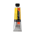 Royal Talens Cobra Water Mixable Oil Color - Cadmium Medium, 40 ml tube