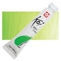Sakura Koi Watercolor - Yellow Green, 12 ml, Tube