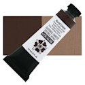 Daniel Smith Extra Fine Gouache - Burnt Umber, 15 ml Tube
