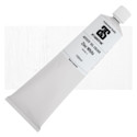 Art Spectrum Artists' Oil Paint - Zinc White, 150 ml tube and swatch
