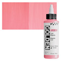 Golden High Flow Acrylics - Light Magenta, 4 oz bottle