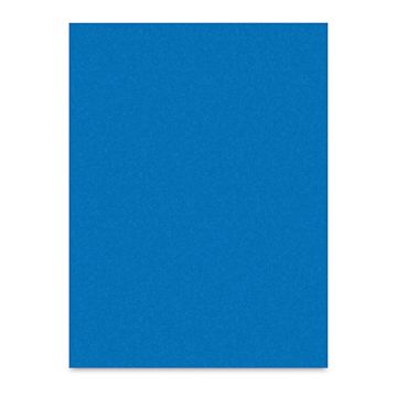 Open in modal - Kunin Premium Felt - 12" x 18", Neon Blue