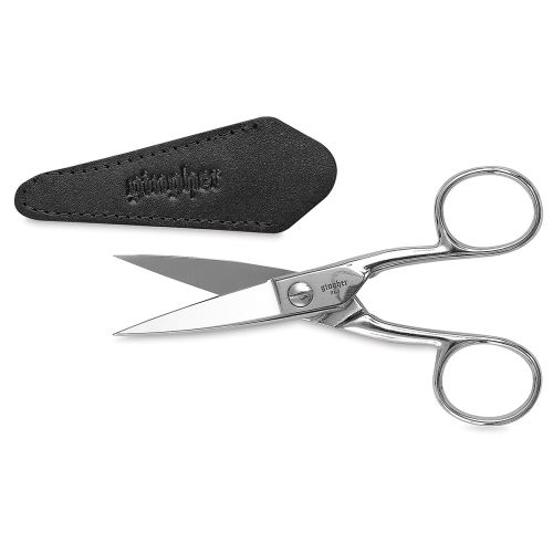 Best sewing scissors (for cutting different types of fabric) - La