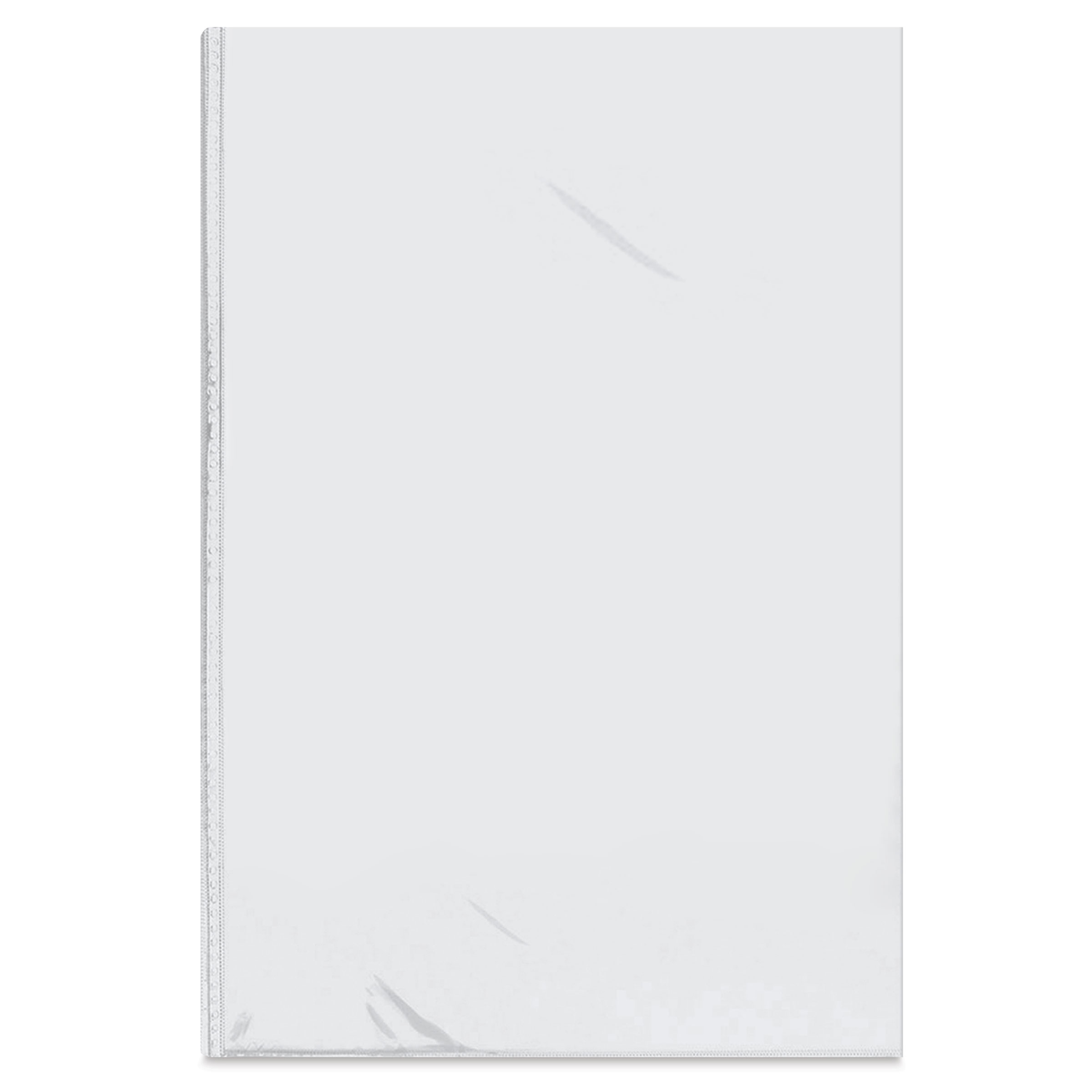 The Art Profolio Multi-Ring 24x36 Refillable Binder by Itoya with