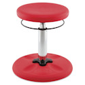 Kore Design Kids Adjustable Chair - Red